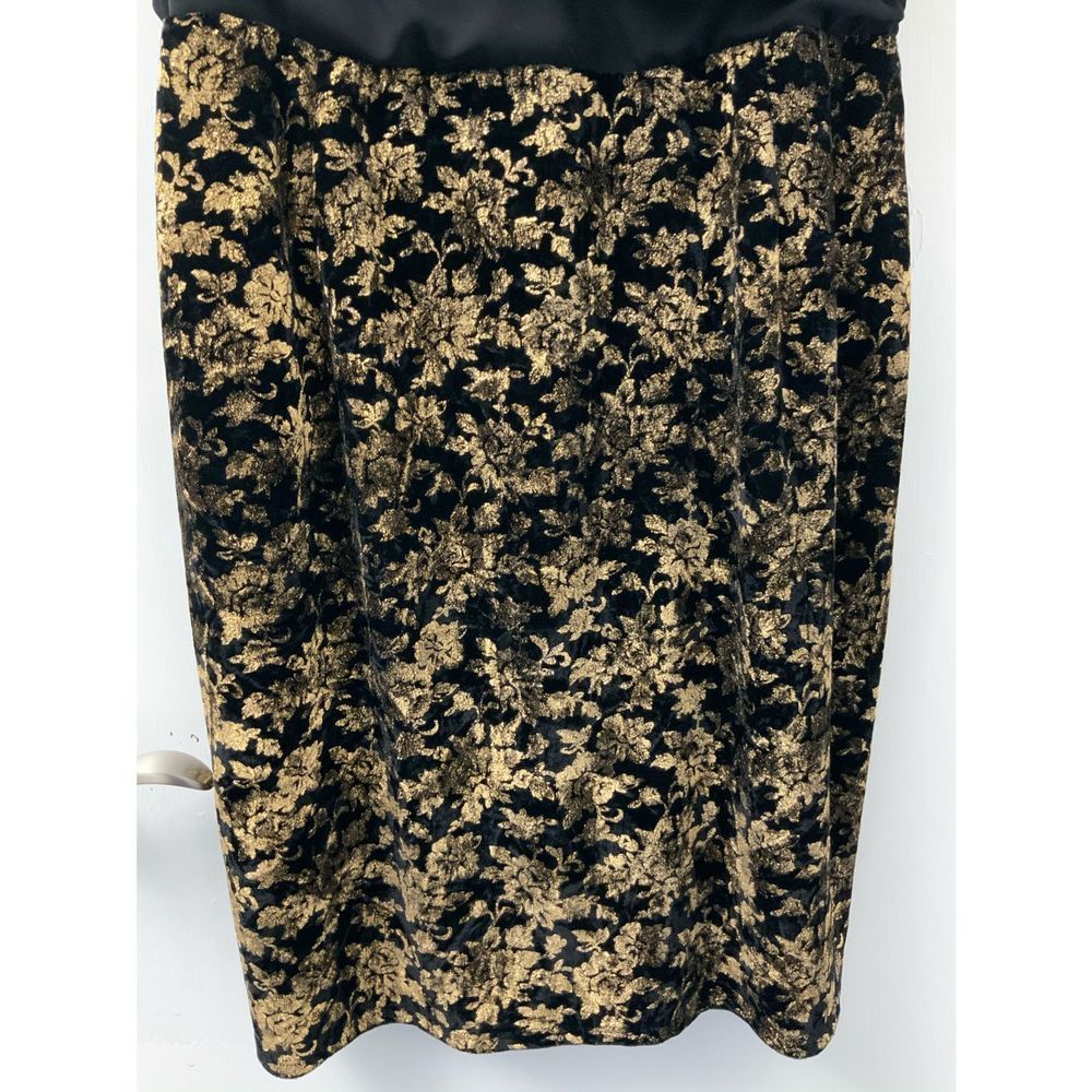 NY Collection Dress - Picture 5 of 6